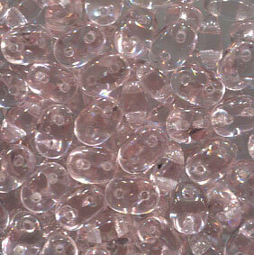 SuperDuo-Beads ROSALINE 70120