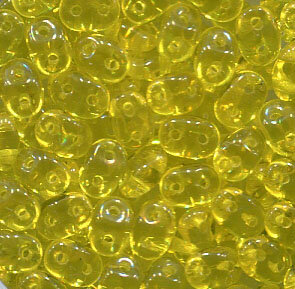 SuperDuo-Beads AMBER 80020