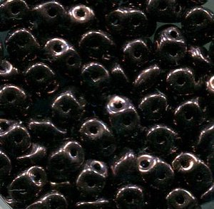 SuperDuo-Beads VEGA ON JET 23980/15726